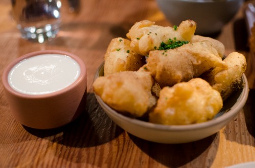 Porcini Mushrooms