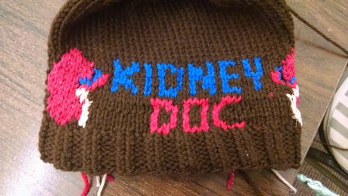 Kidney Doc!