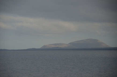 Cinder cones